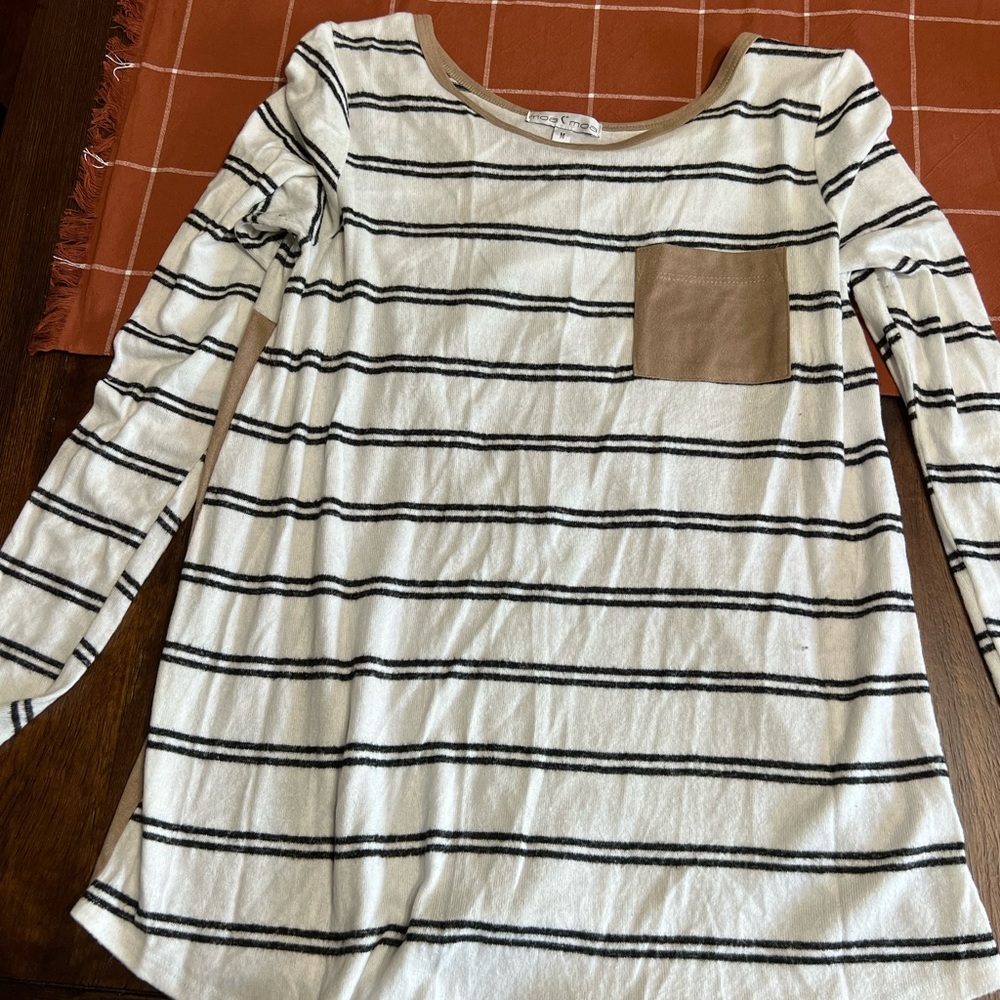 Moa Moa long sleeve